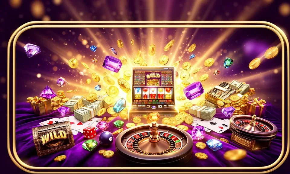 fry99 Lightning Roulette